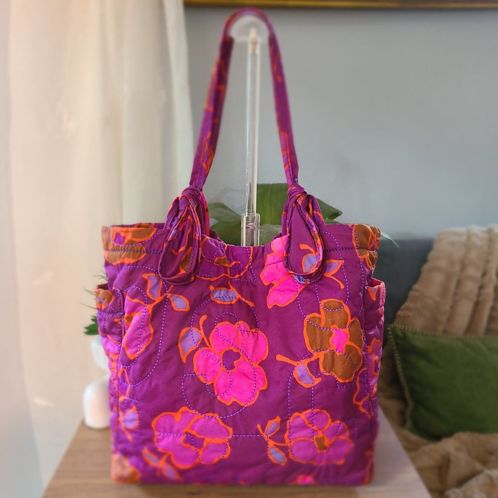 Marc by Marc Jacobs Pretty Nylon Tote - Picture 2 of 9